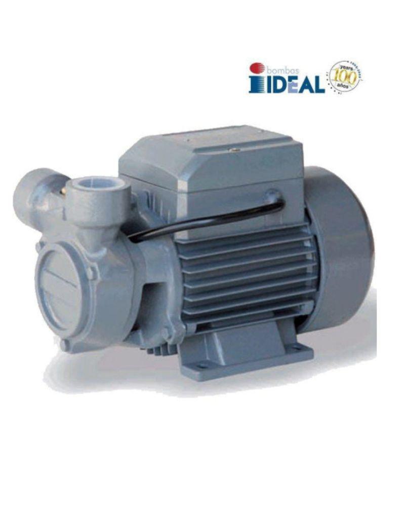 Bomba de Riego Periférica IDEAL 0.8HP CPA 80T