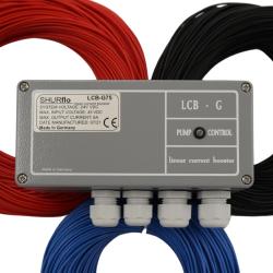 Controlador Shurflo LCB-G75