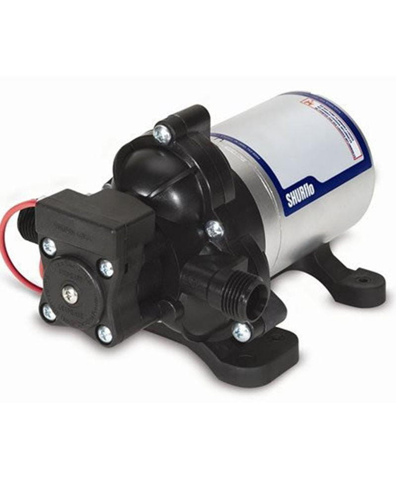 Bomba de Presión Shurflo 12V 2088-403-143 10 l/min