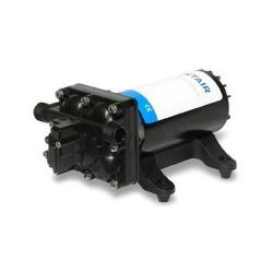 Bomba de Presión de Agua 24V SHURFLO Aqua King II Supreme 5.0