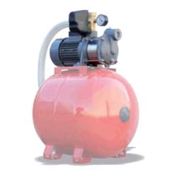 Grupo de Presión de Agua 230V IDEAL VIPH-81-50