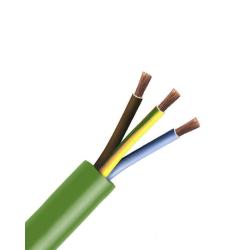 Cable Manguera 5 x 6mm RZ1-K