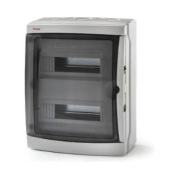 Caja de Superficie 26 Elementos IP65