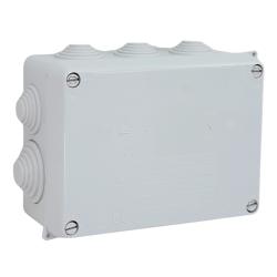 Caja Estanca 150x110x70mm