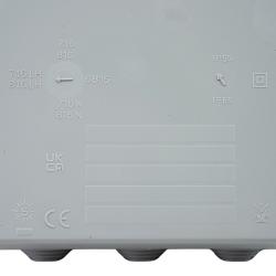 Caja Estanca 150x110x70mm