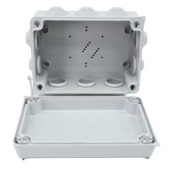 Caja Estanca 150x110x70mm