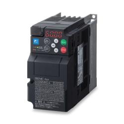 Variador de Frecuencia 4kW 19,6A Monofásico IP21 Fuji Ace (Sin filtro)