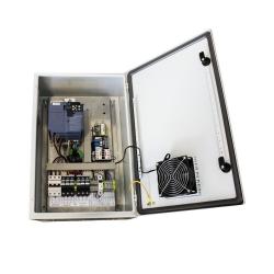 Controlador Bomba de Agua Fuji 400V 11kWp IP54 50Mt AS