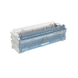 Repartidor LEGRAND 125A 2P 8MOD para alterna