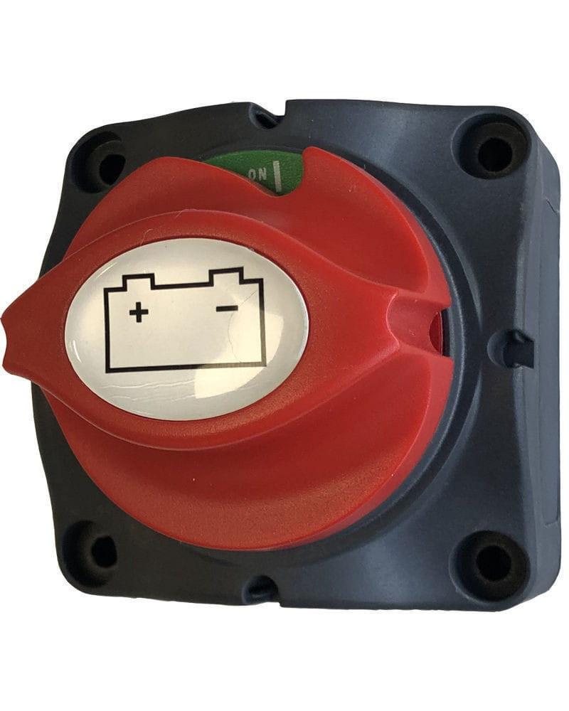 Desconectador de Baterías 300A