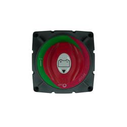 Desconectador de Baterías 600A