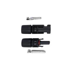 Kit Herramientas para Conectores de Paneles Solares DC Solar