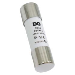 Fusible 50A 14x51