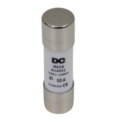 Fusible 50A 14x51