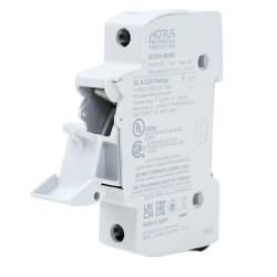 Portafusibles 10x38 1000V