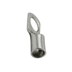 Terminal de Ojo Cable 10mm - Ojo 8mm