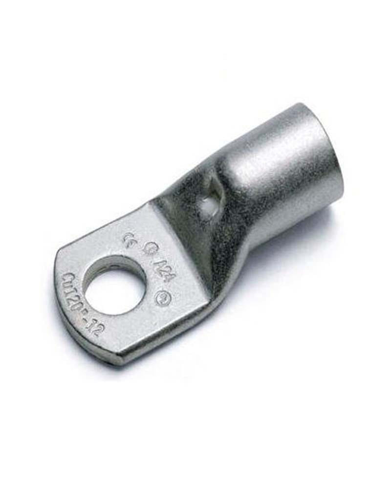 Terminal de Ojo - Cable 70mm, ojo 10mm