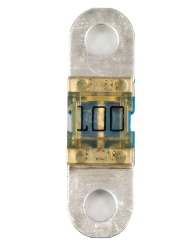 Fusible Victron MIDI-Fuse 100A 58V