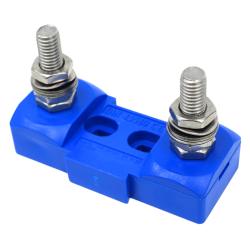 Portafusibles Modular MEGA Victron - Pernos M8