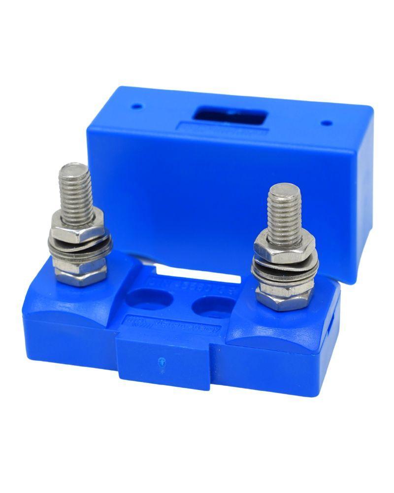 Portafusibles Modular MEGA Victron - Pernos M8