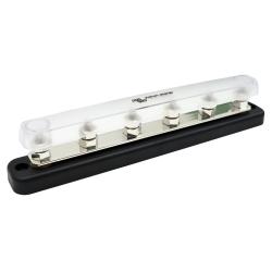 Busbar Victron 150A 6P + cover