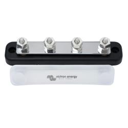 Busbar Victron 250A 4P + cover