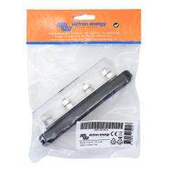 Busbar Victron 250A 4P + cover