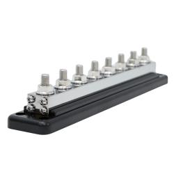 Busbar Victron 600A 8P + cover