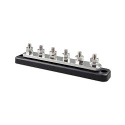 Busbar Victron 250A 6P + cover