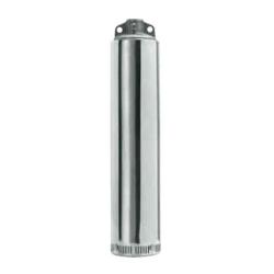 Bomba Sumergible ESPA 0.75CV Acuaria 07-4N-T 400V