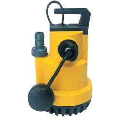 Bomba de Achique Pequeña ESPA 600W Vigila 500MA 230V