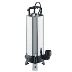 Bomba de Achique Drenaje Pequeña ESPA 900W Vigicor 150MA 230V