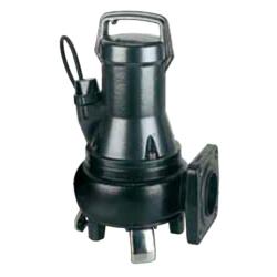 Bomba de Achique para Aguas Sucias ESPA 1100W Drainex 201T 400V