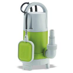 Bomba de Achique Sumergible IDEAL DUAL 900K