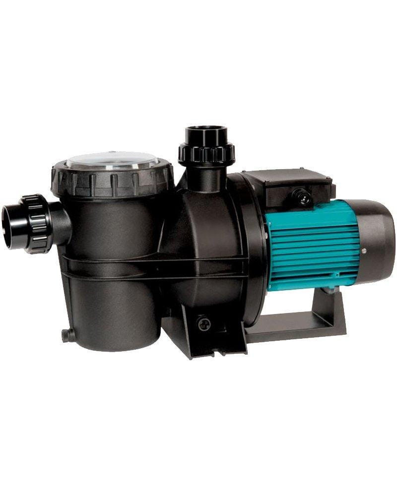 Bomba de Piscina para Depuradora ESPA Silen S2 100 24 1.25CV Monofásica
