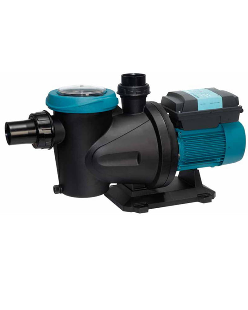 Bomba de Piscina para Depuradora ESPA Silen S 100 18 1CV Trifásica
