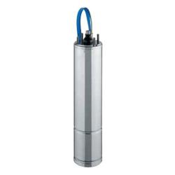 Motor Sumergible ESPA 1CV 4' 04I 100 M