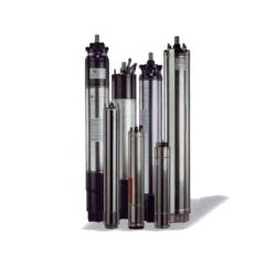 Motor Bomba Sumergible FRANKLIN 3CV FRK3M 220T
