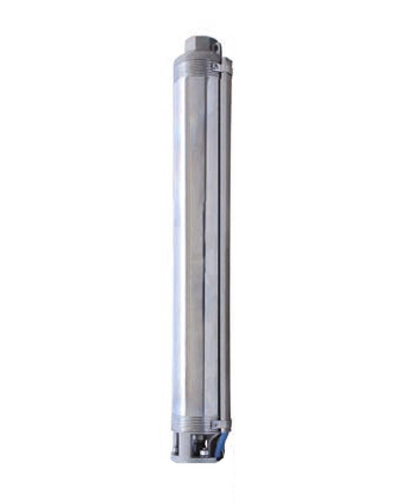 Cuerpo Hidráulico IDEAL SJI-20 - 2CV 4''