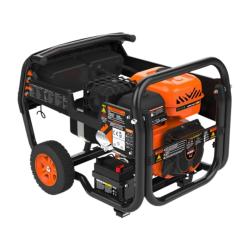 Generador Gasolina 5500W Genergy Navacerrada