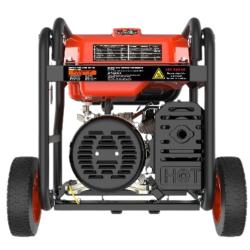 Generador Eléctrico 4500W Genergy Moncayo II