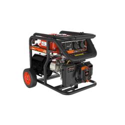 Generador Eléctrico 4500W Genergy Moncayo II