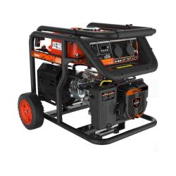 Generador Eléctrico Pequeño 3300W Genergy Estrela II