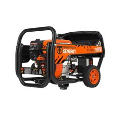 Generador Eléctrico Gasolina 2800W Genergy Veleta S