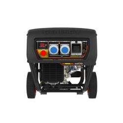 Generador Eléctrico Gasolina 2800W Genergy Veleta S