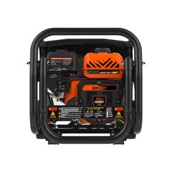 Generador Gasolina para Casa 3300W Genergy Jaca S