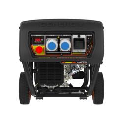 Generador Gasolina para Casa 3300W Genergy Jaca S