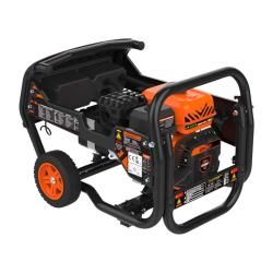 Generador Gasolina para Casa 3300W Genergy Jaca S