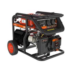 Generador Eléctrico 4500W Genergy Moncayo