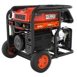 Generador Eléctrico 7000W Genergy Mulhacén SOL